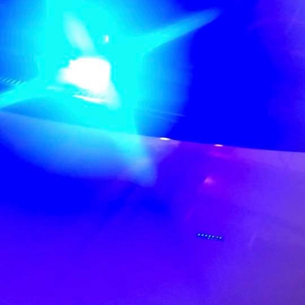 Police Lights
